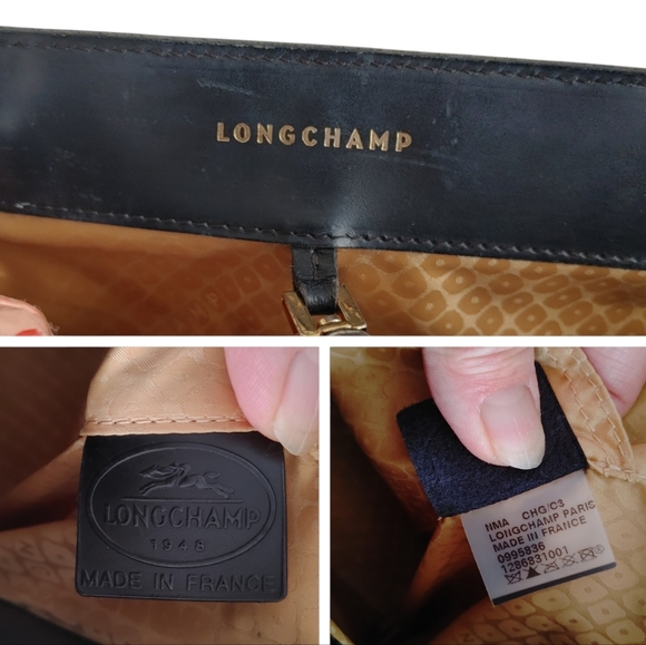 Longchamp - Picture 6 of 16